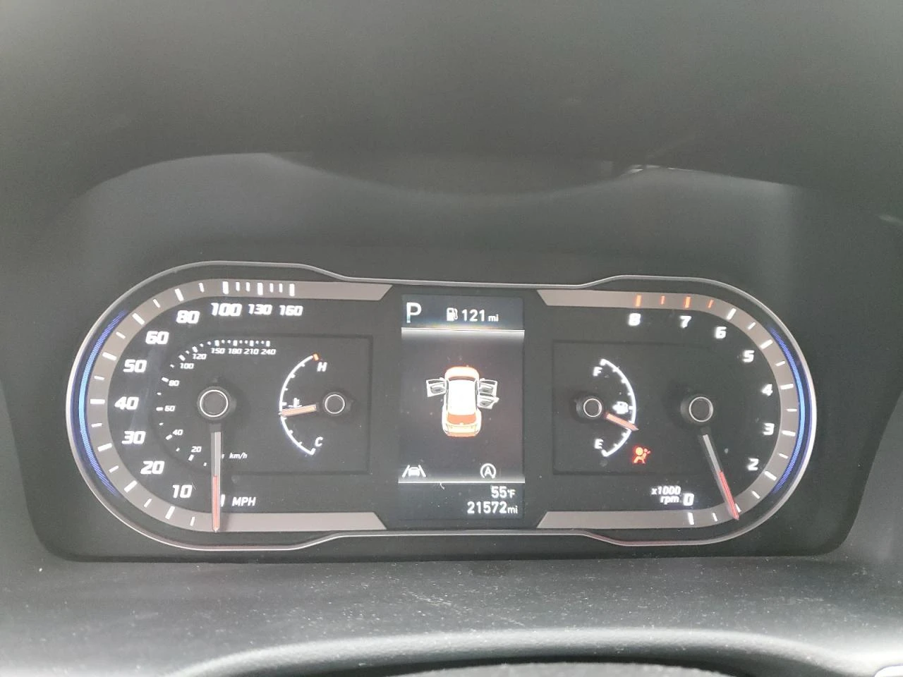 Hyundai Tucson 2024 HYUNDAI TUCSON SEL - изображение 8