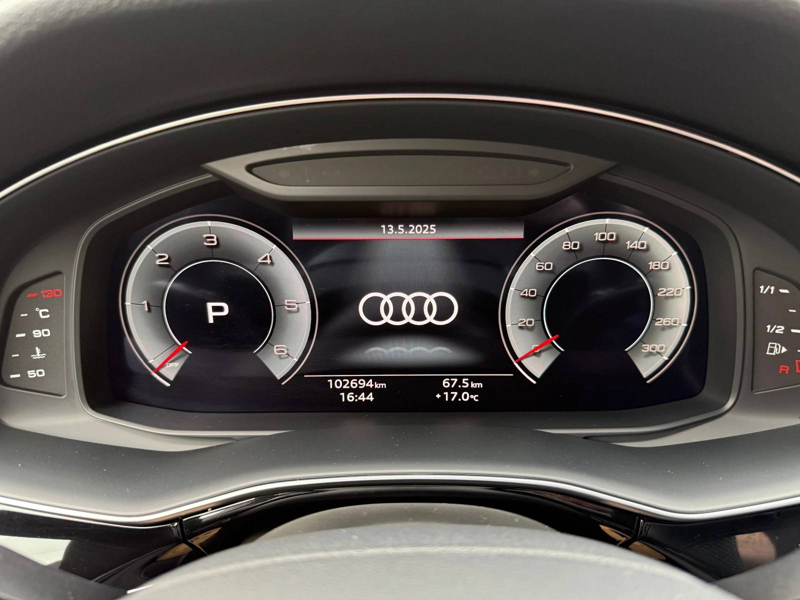 Audi Q7 4L S LINE PLUS-FULL HISTORY | Mobile.bg   12