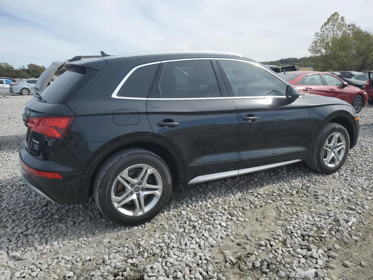 Audi Q5 PREMIUM PLUS* Digital Cockpit* Podgrev  - изображение 6