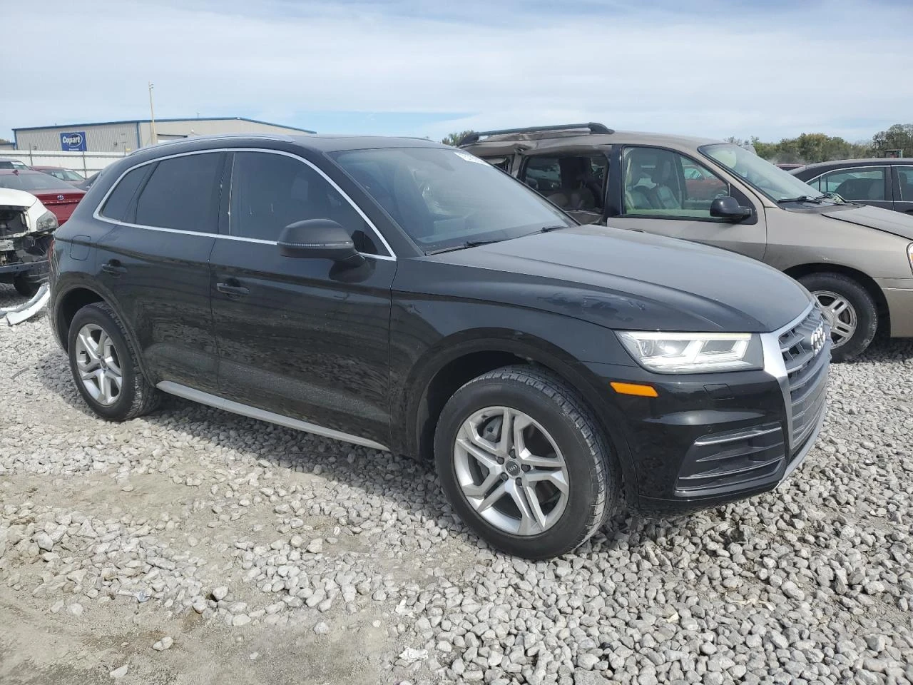 Audi Q5 PREMIUM PLUS* Digital Cockpit* Podgrev  - изображение 3