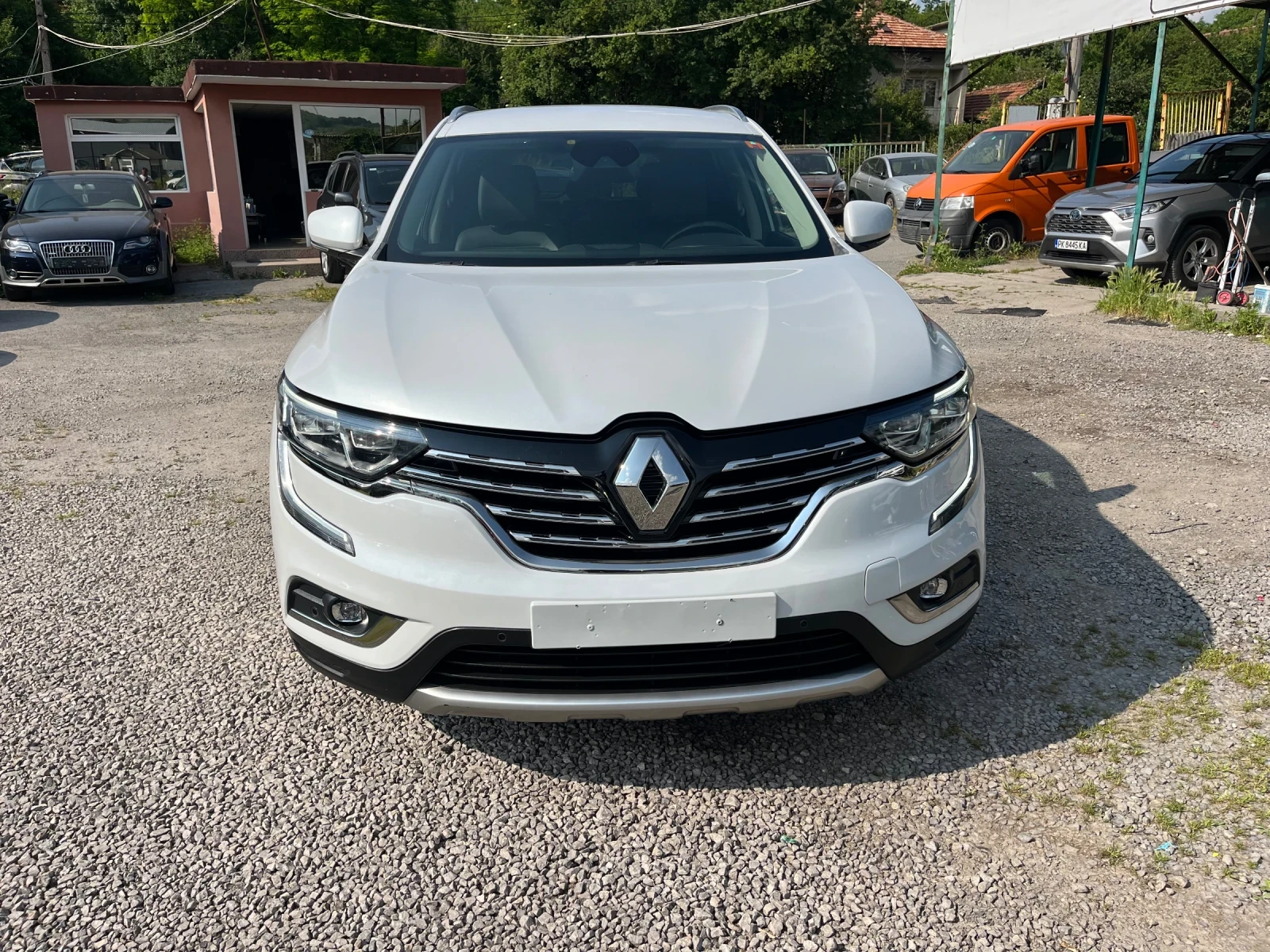 Renault Koleos 2.0dci 177, 4* 4 avtomat full - изображение 3