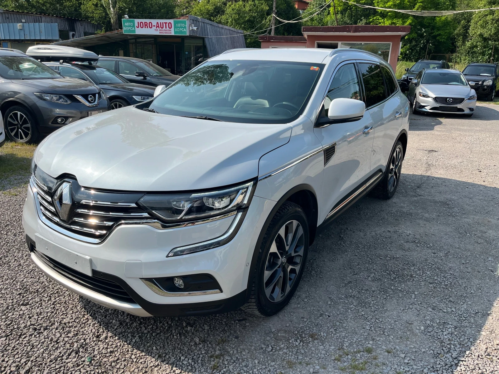 Renault Koleos 2.0dci 177, 4* 4 avtomat full - изображение 2