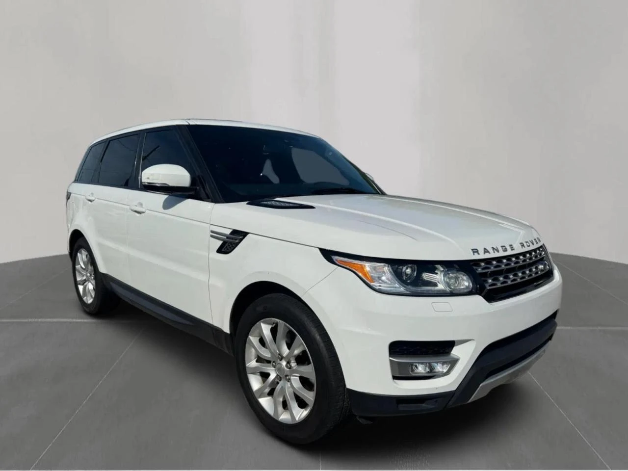 Land Rover Range Rover Sport HSE - изображение 2