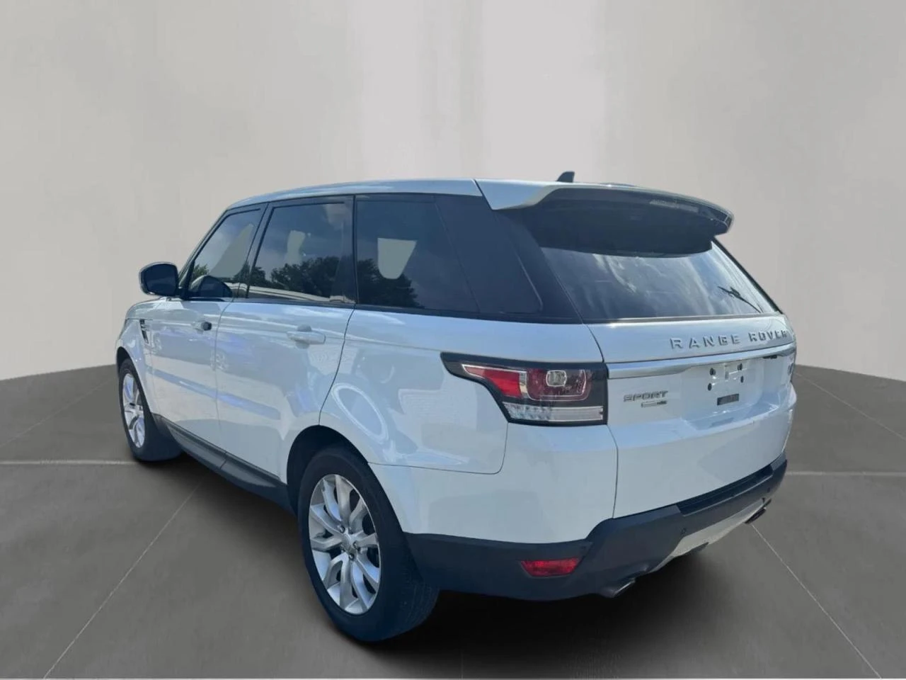 Land Rover Range Rover Sport HSE - изображение 3