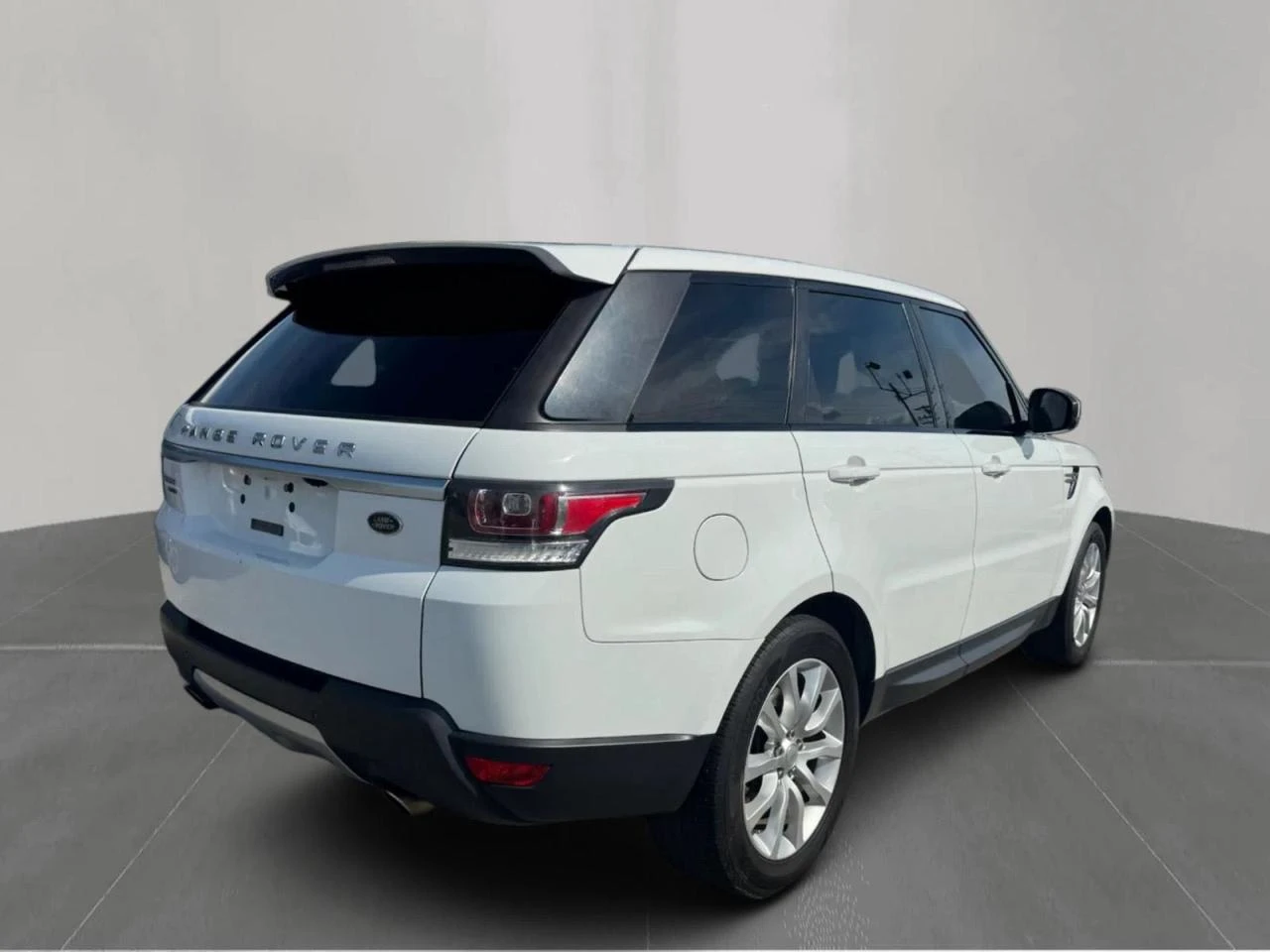 Land Rover Range Rover Sport HSE - изображение 4