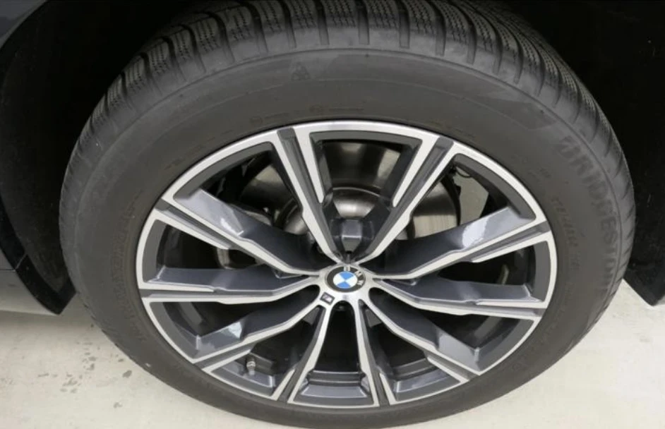 BMW X5  xDrive30d M Sport Панорама Harman/Kardon Гаранция - изображение 7
