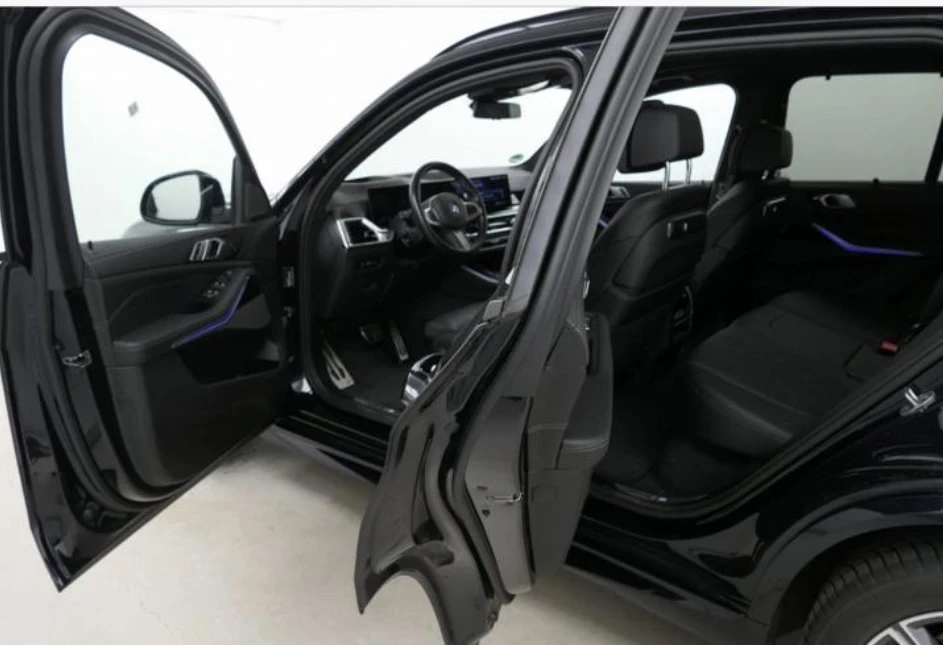 BMW X5  xDrive30d M Sport  Harman/Kardon  | Mobile.bg   14
