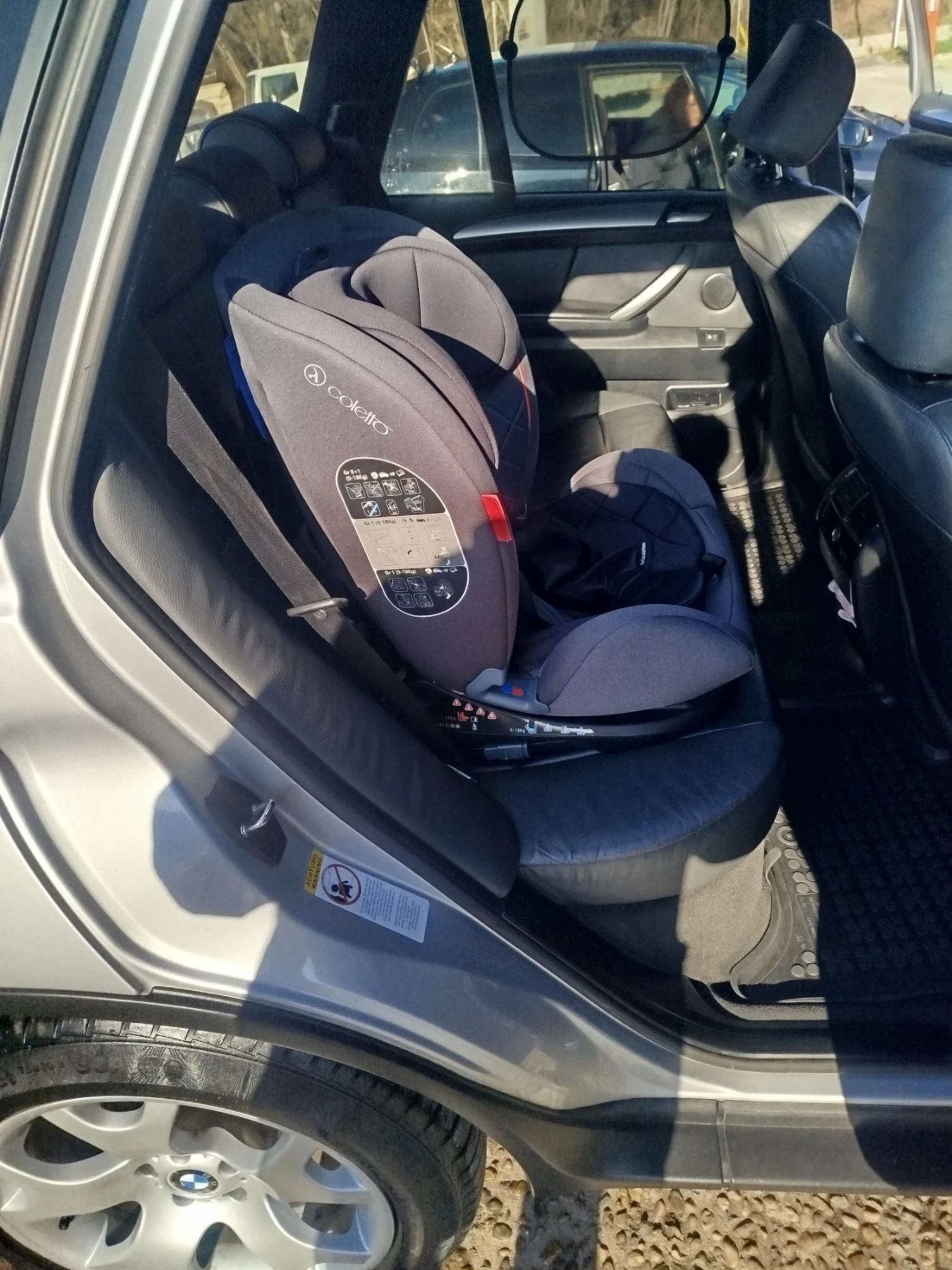 BMW X5 3.0  | Mobile.bg   12