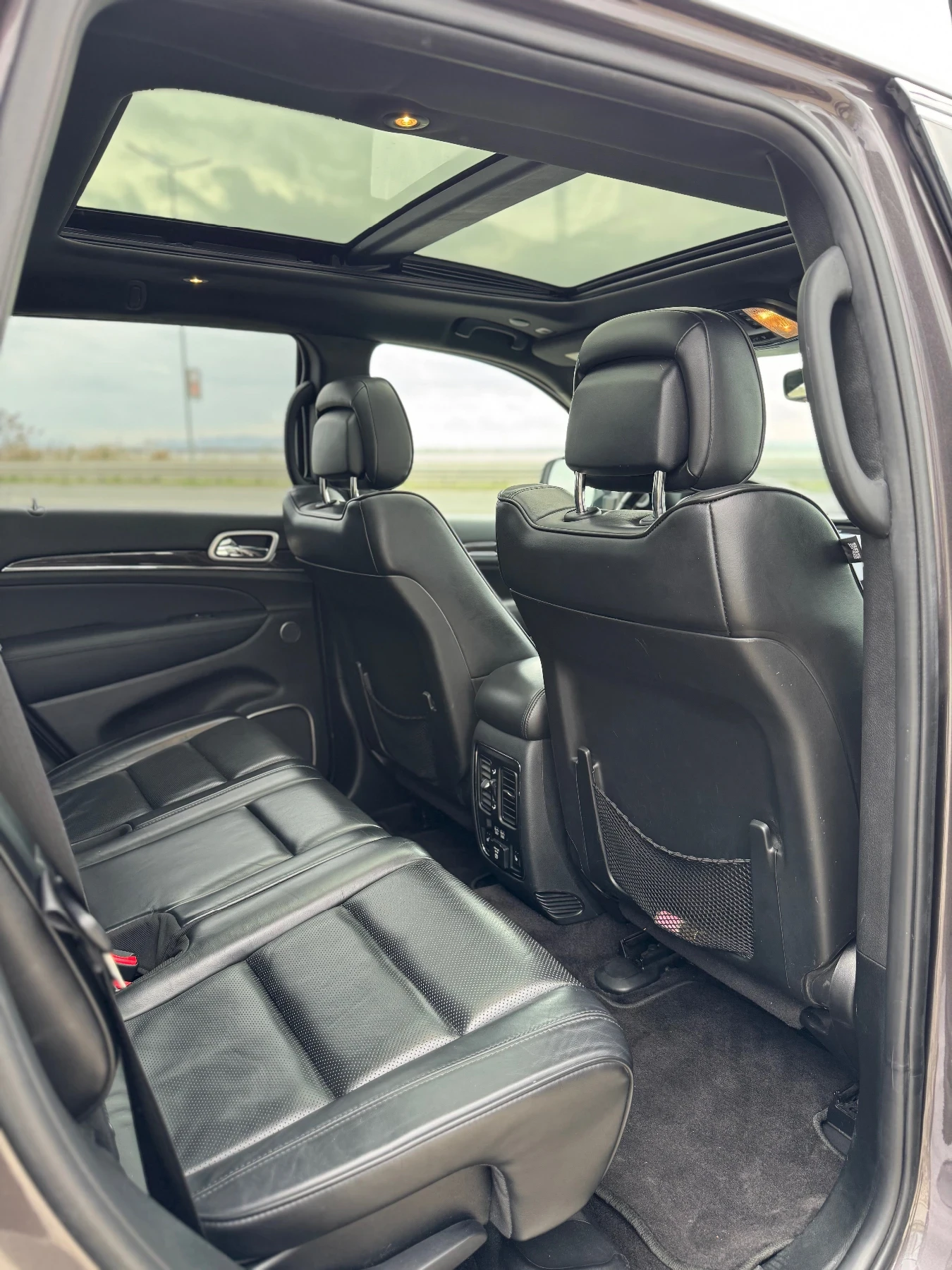 Jeep Grand cherokee 5.7 HEMI | Mobile.bg   9