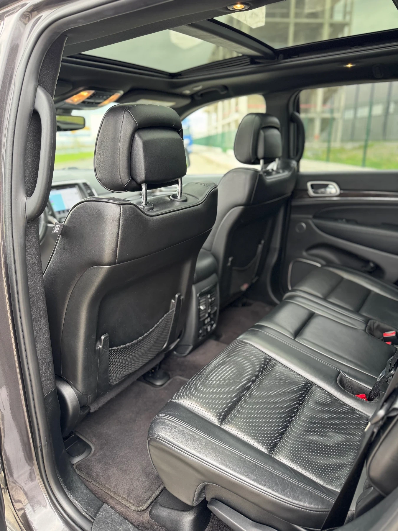 Jeep Grand cherokee 5.7 HEMI | Mobile.bg   8