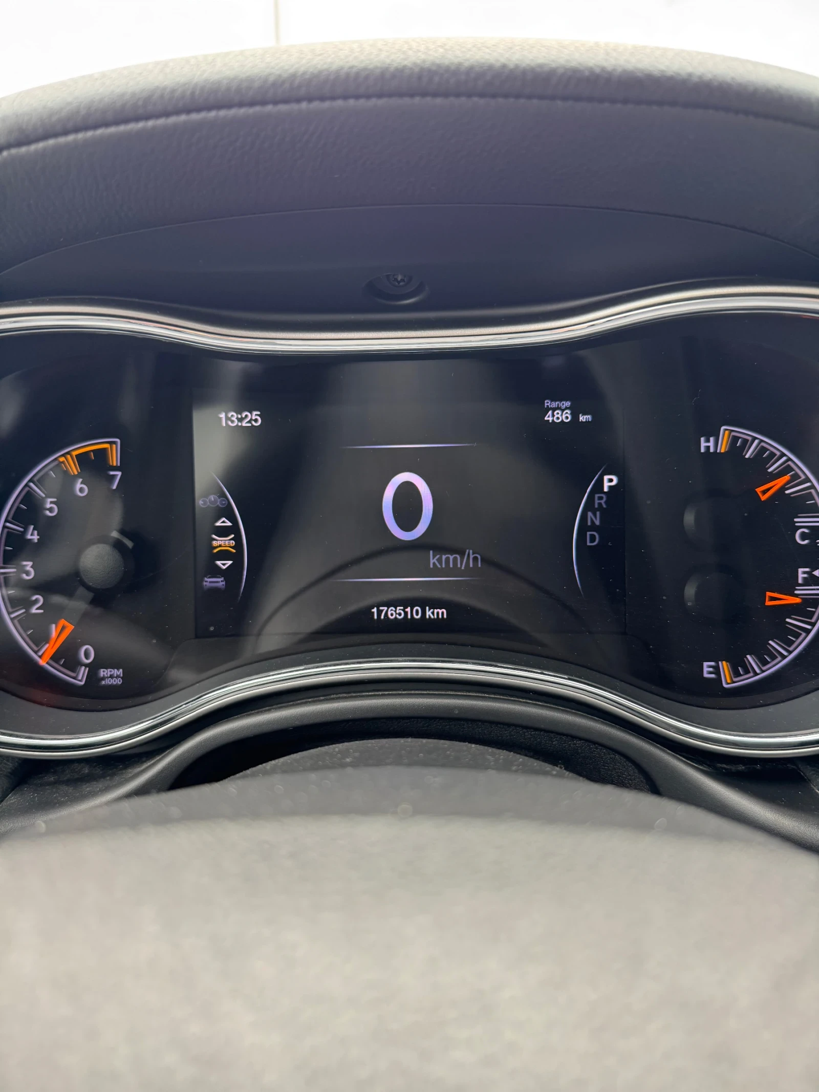 Jeep Grand cherokee 5.7 HEMI | Mobile.bg   15