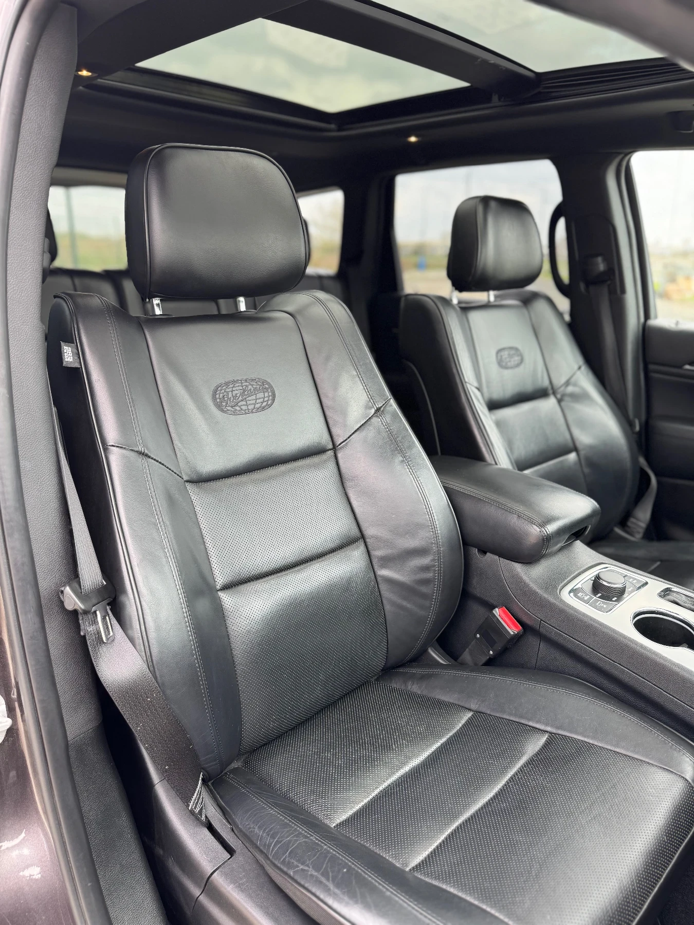 Jeep Grand cherokee 5.7 HEMI | Mobile.bg   11