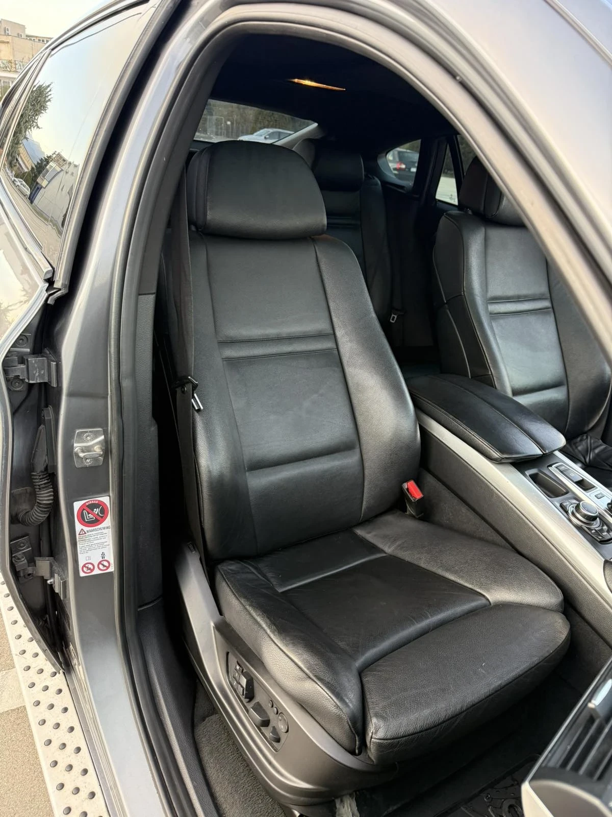 BMW X6 4.0D FACELIFT! HAMANN! BARTER! LIZING!  | Mobile.bg � ����������� 16