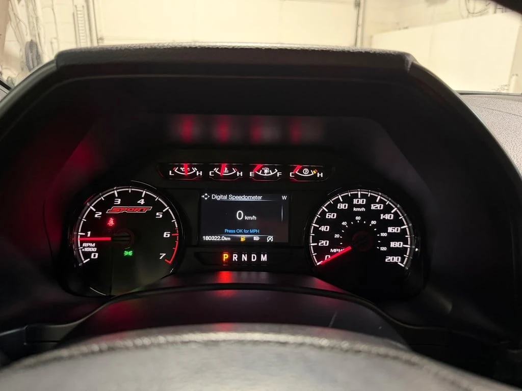 Ford F150 * 4WD SuperCrew Box * CARFAX *  | Mobile.bg   10