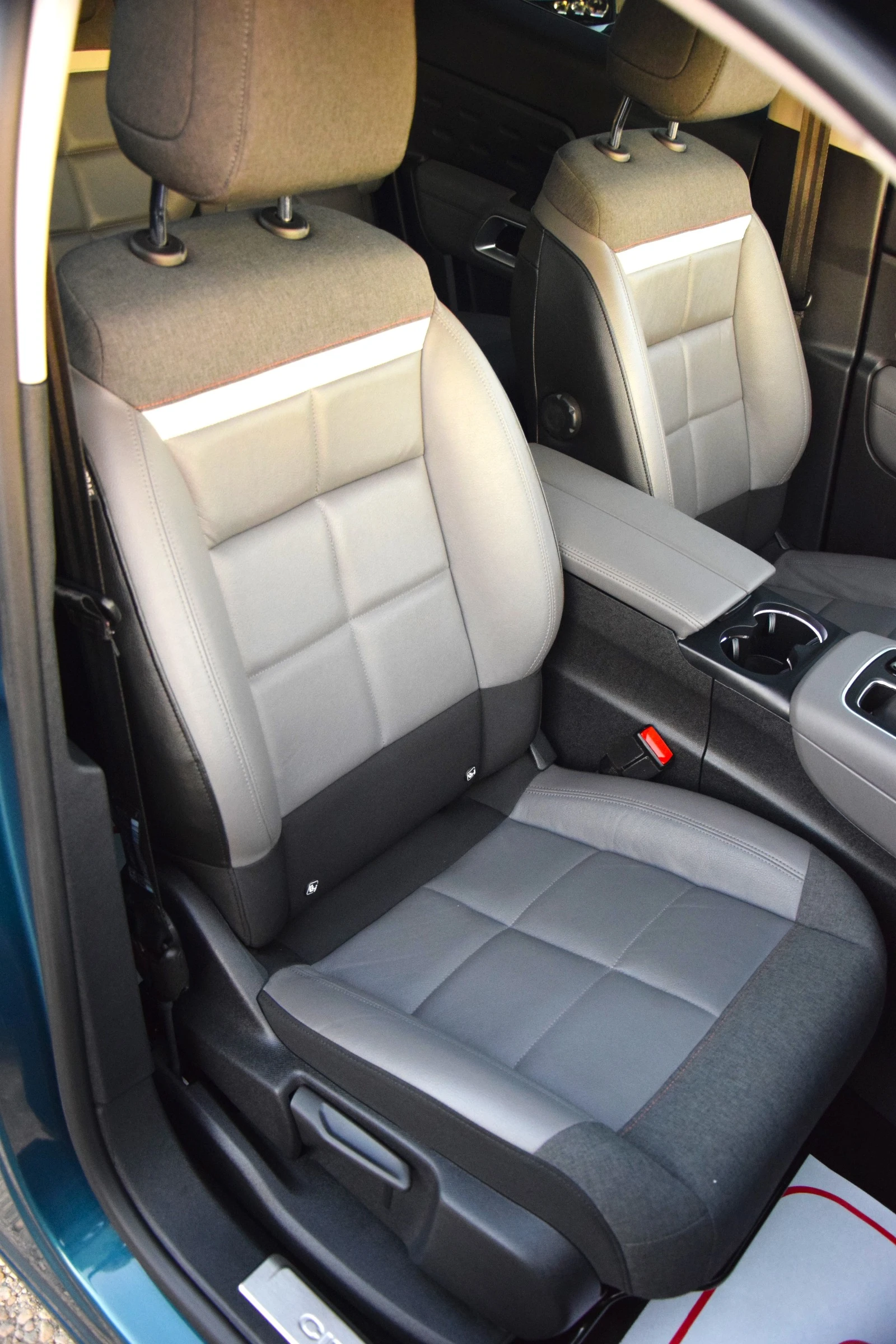 Citroen C5 Aircross 1, 6i 181hp Shine | Mobile.bg � ����������� 11