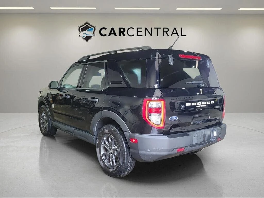 Ford Bronco * SPORT* BIG BEND* ����������* (���� �� ��)  | Mobile.bg � ����������� 3