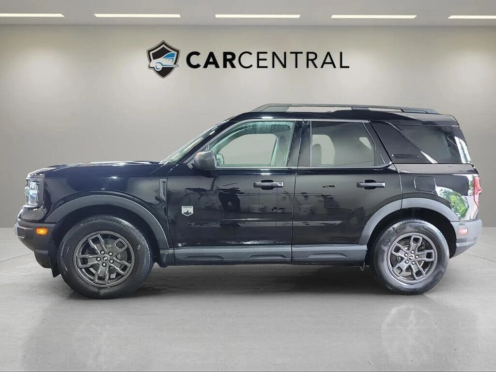 Ford Bronco * SPORT* BIG BEND* ����������* (���� �� ��)  | Mobile.bg � ����������� 2