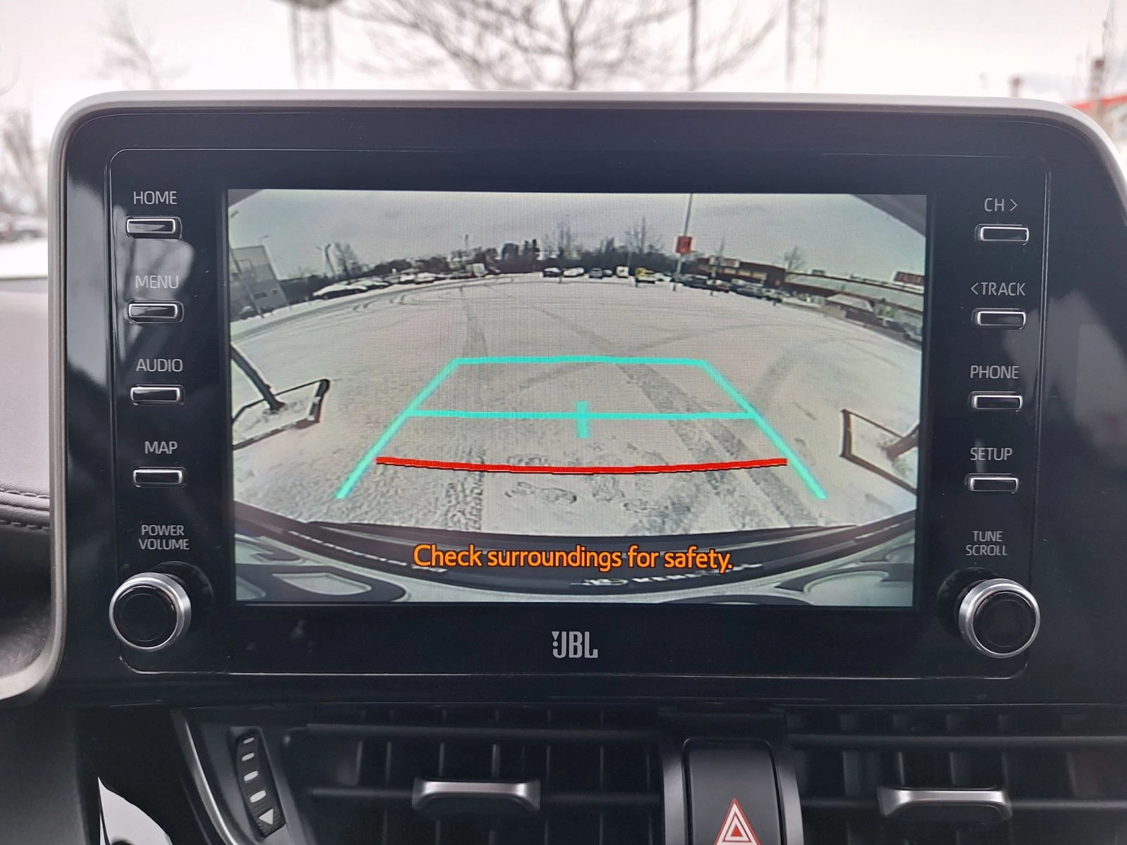 Toyota C-HR 2.0Hybrid/Facelift, снимка 12 - Автомобили и джипове - 53583477