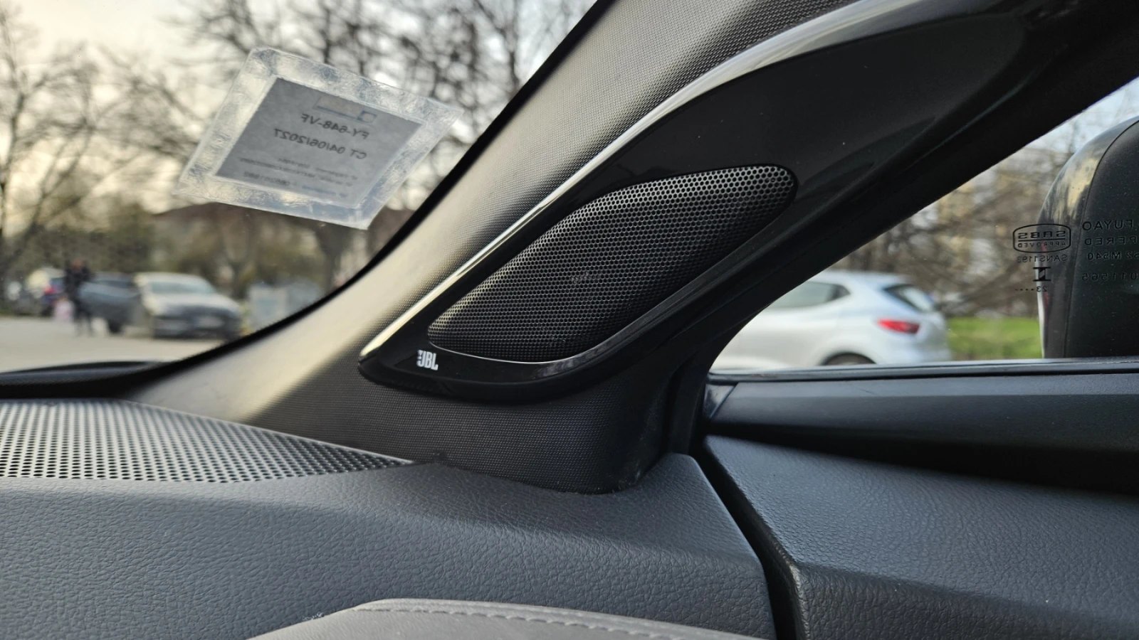 Toyota C-HR 2.0Hybrid/Facelift/Екстрово изпълнение, снимка 16 - Автомобили и джипове - 53583477