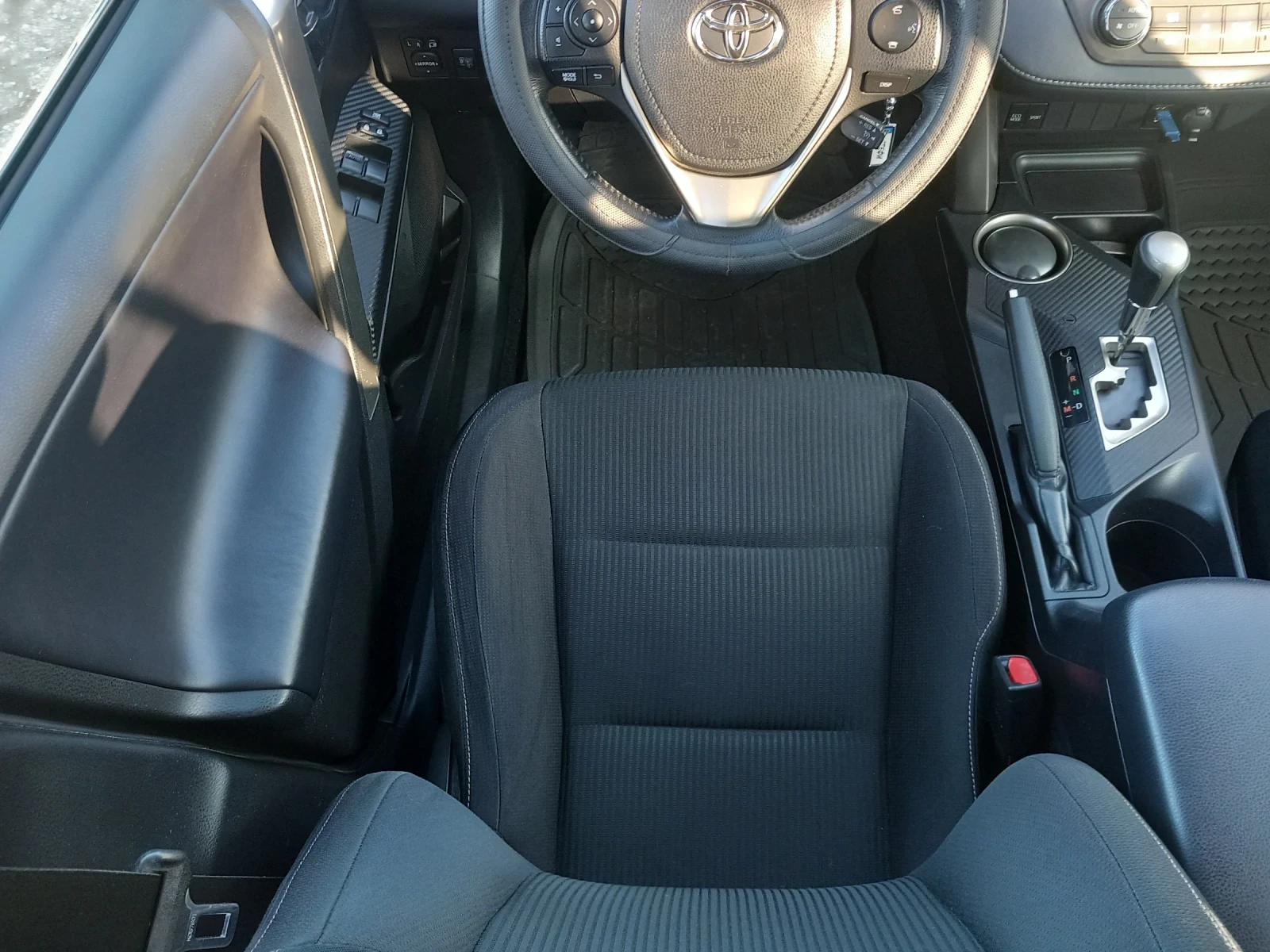 Toyota Rav4 22 150�� | Mobile.bg � ����������� 12