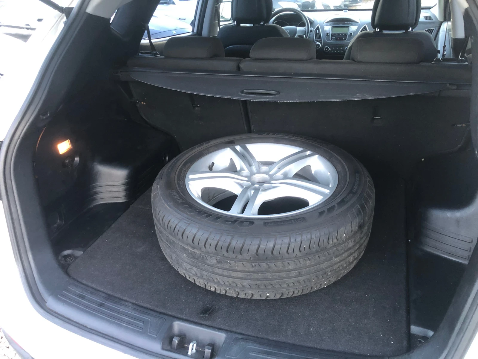 Hyundai IX35 | Mobile.bg � ����������� 13