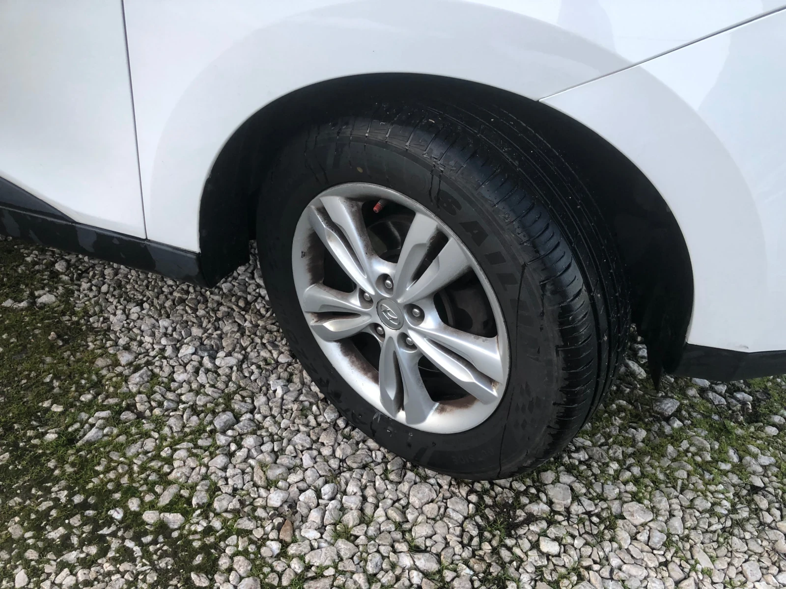 Hyundai IX35  - изображение 4