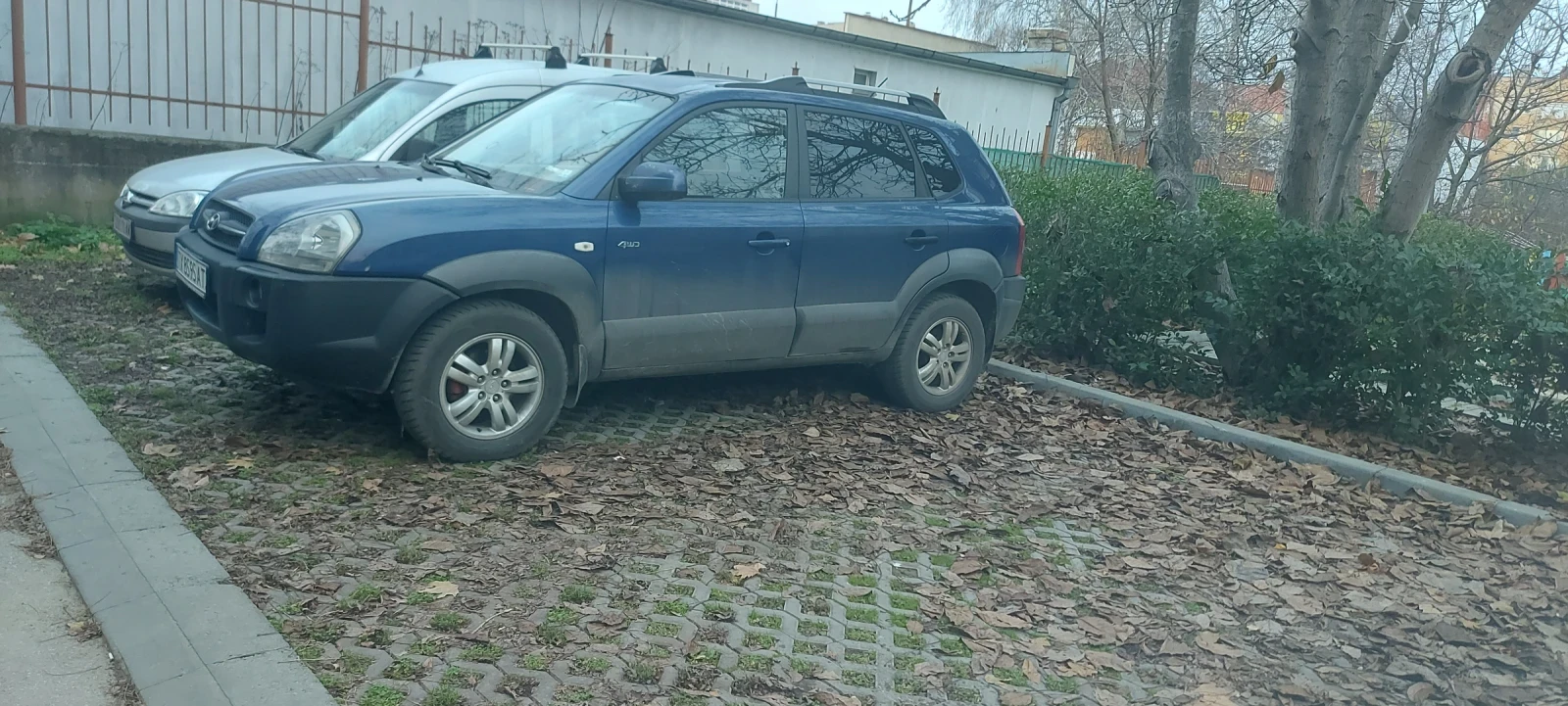 Hyundai Tucson ���� | Mobile.bg � ����������� 2