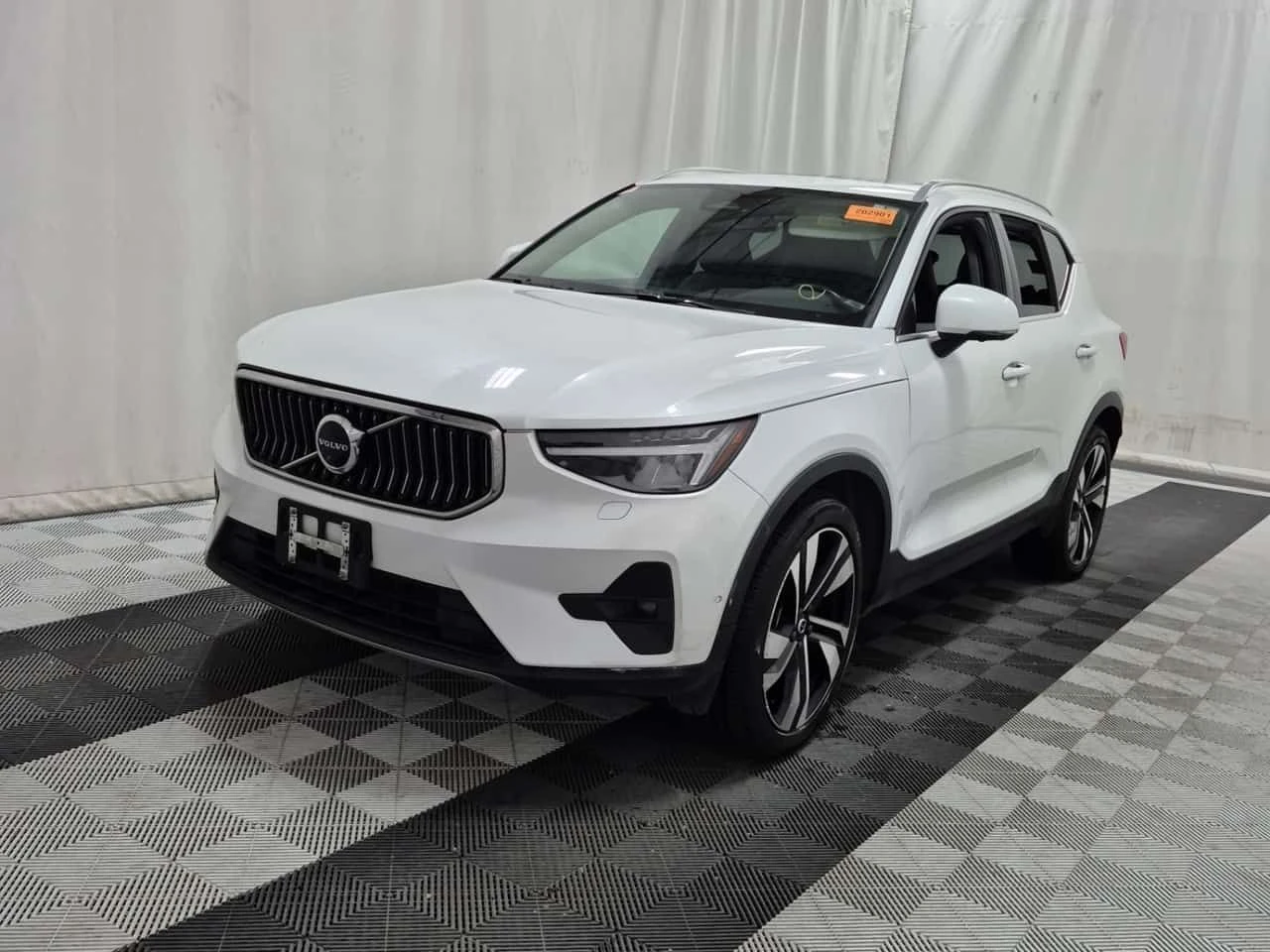 Volvo XC40 ULTIMATE BRIGHT THEME  CARFAX | Mobile.bg � ����������� 1