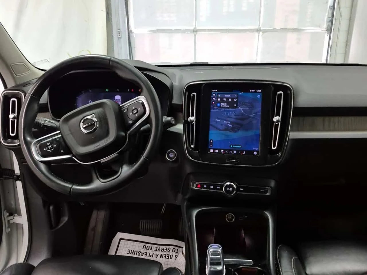 Volvo XC40 ULTIMATE BRIGHT THEME  CARFAX - изображение 8