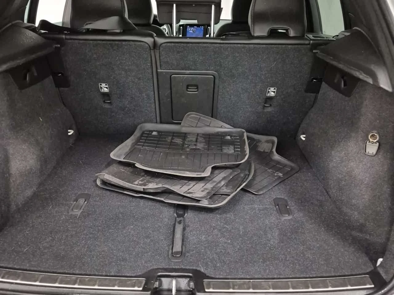 Volvo XC40 ULTIMATE BRIGHT THEME  CARFAX | Mobile.bg � ����������� 13