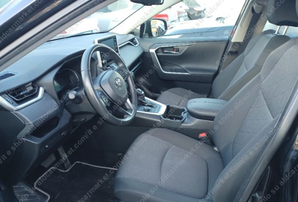 Toyota Rav4 Business | Mobile.bg � ����������� 6