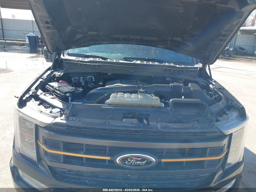 Ford F150 3.5l F-150 Tremor, снимка 10 - Автомобили и джипове - 53905562