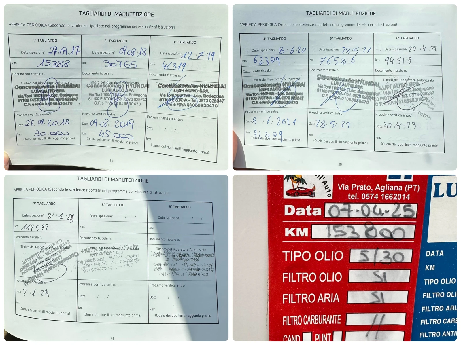 Hyundai Tucson 1.6GDI 132HP 164 000KM CAMERA EU6B , снимка 17 - Автомобили и джипове - 53985308