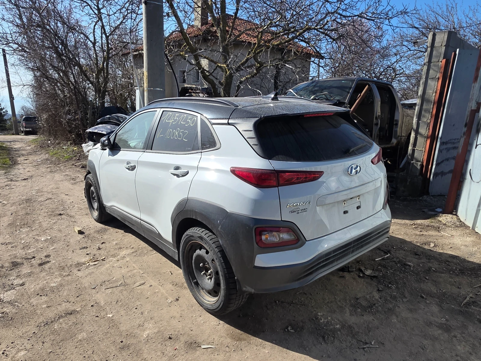 Hyundai Kona | Mobile.bg � ����������� 1