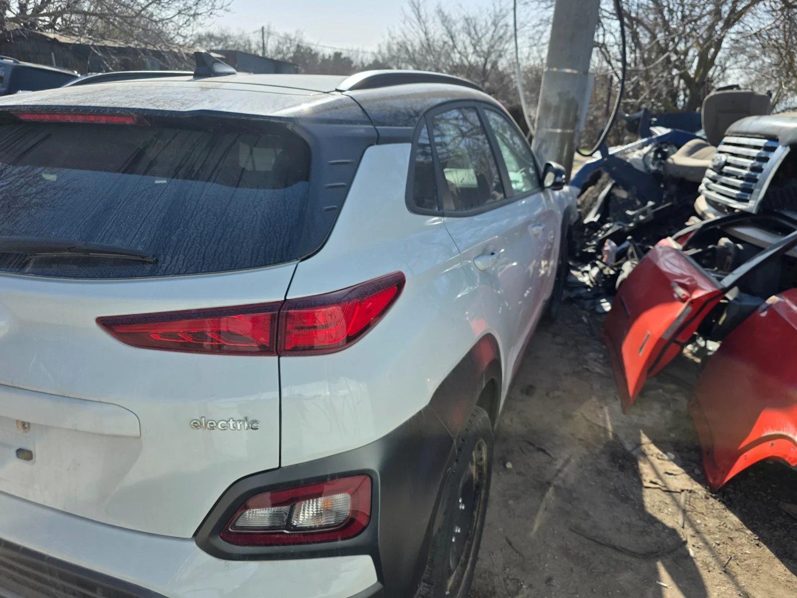Hyundai Kona | Mobile.bg � ����������� 2