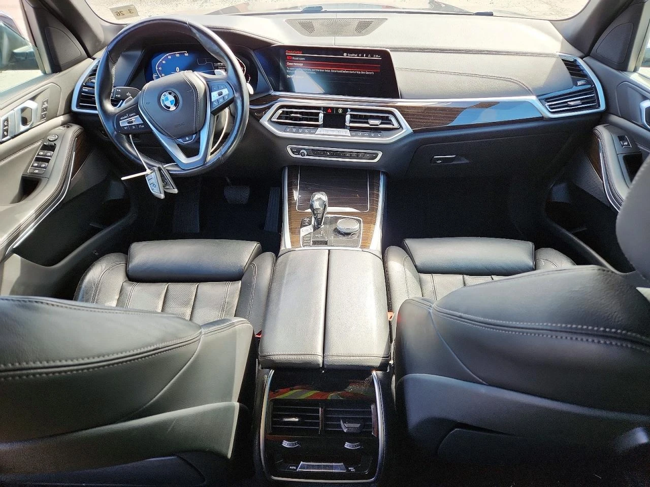 BMW X5 * X-DRIVE40I*  | Mobile.bg � ����������� 9