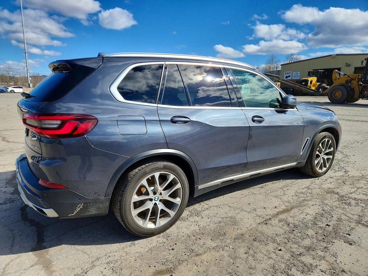 BMW X5 * X-DRIVE40I*  | Mobile.bg � ����������� 4