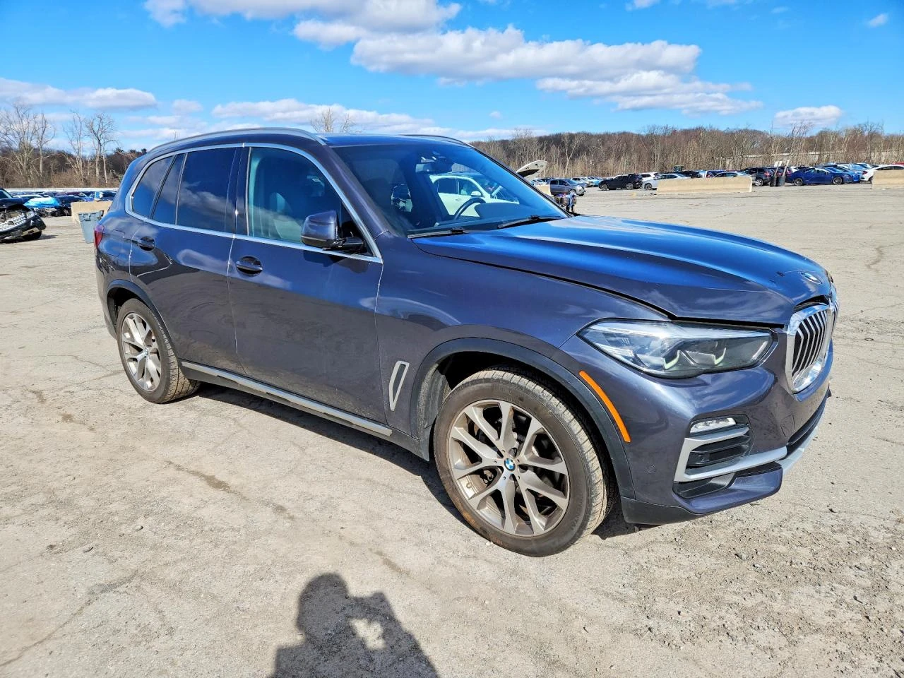 BMW X5 * X-DRIVE40I*  | Mobile.bg � ����������� 3