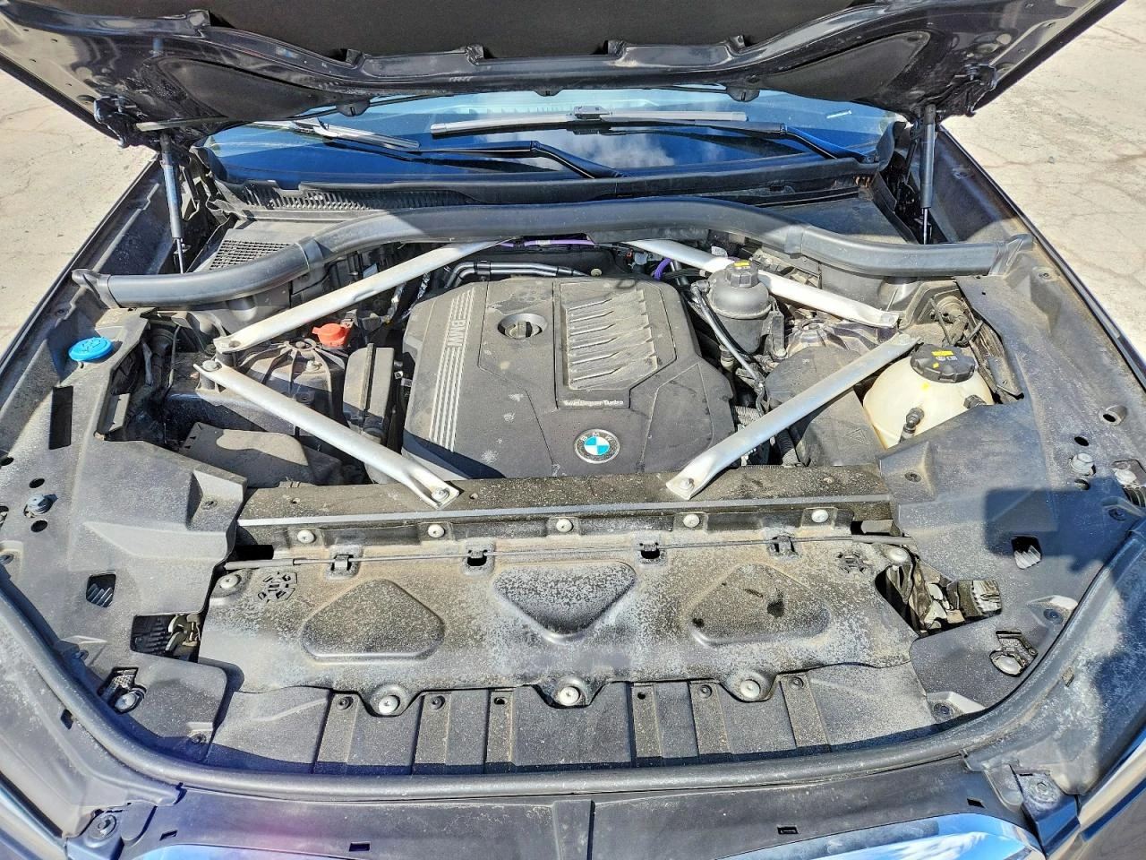 BMW X5 * X-DRIVE40I*  | Mobile.bg � ����������� 7