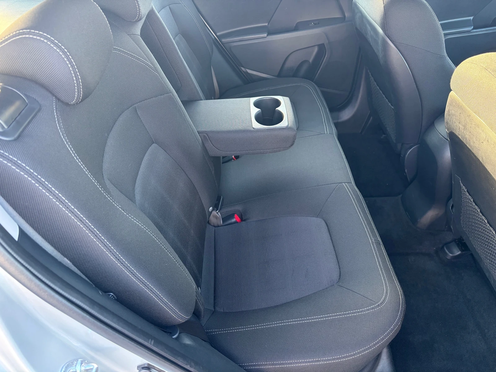 Kia Sportage 1.7CRDI16v-115k.c. 2WD | Mobile.bg � ����������� 15