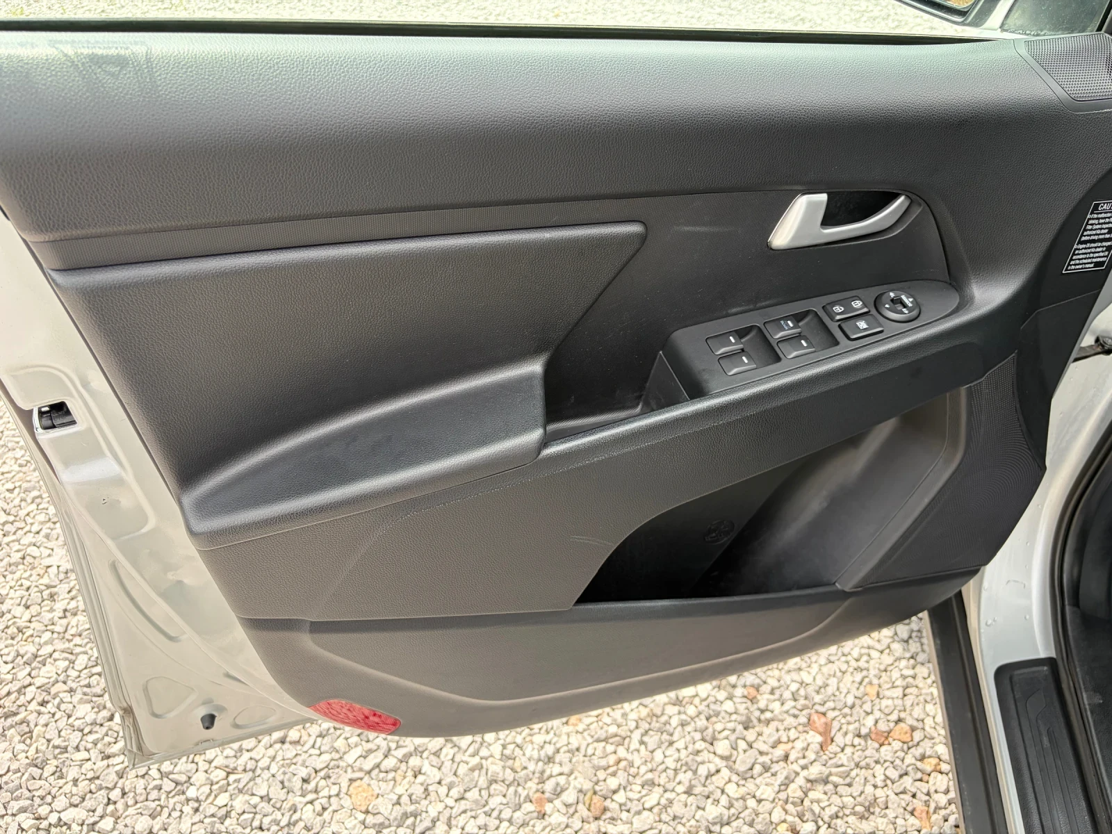 Kia Sportage 1.7CRDI16v-115k.c. 2WD | Mobile.bg � ����������� 8