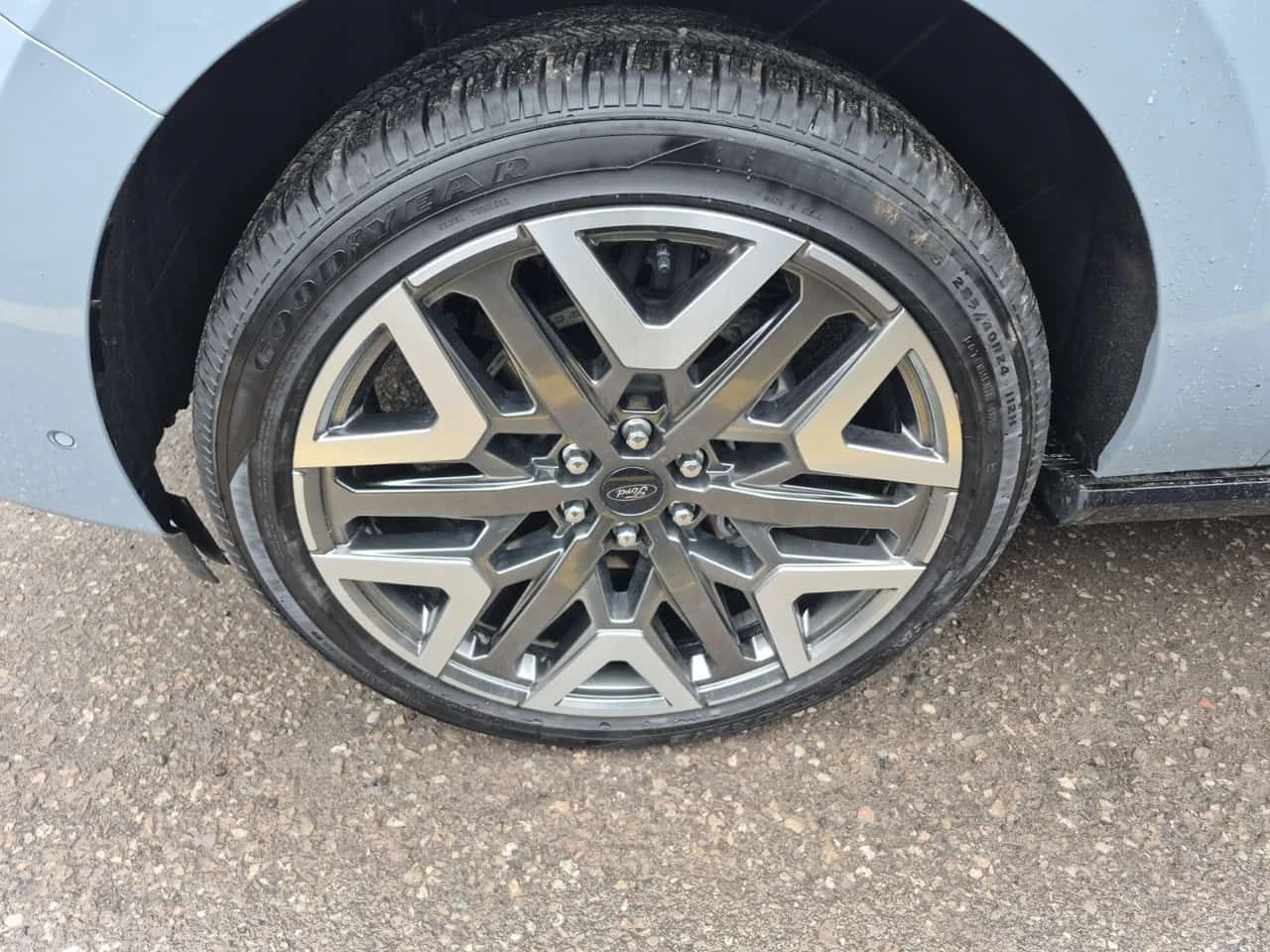 Ford Expedition * PLATINUM * CARFAX * Без инциденти * , снимка 5 - Автомобили и джипове - 54456552