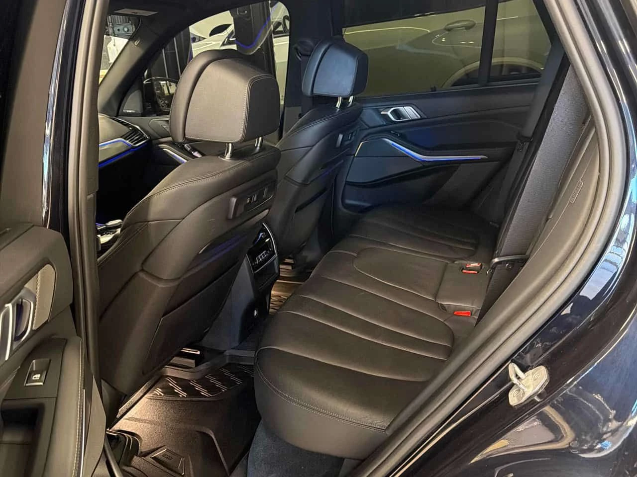 BMW X5 xDrive40i M SPORT/ДИСТРОНИК/LASER/360/ПАНОРАМА/H K, снимка 10 - Автомобили и джипове - 54571904