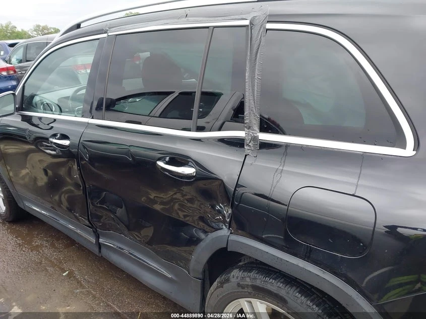 Mercedes-Benz GLB 2.0l 250 4Matic, снимка 6 - Автомобили и джипове - 54860215