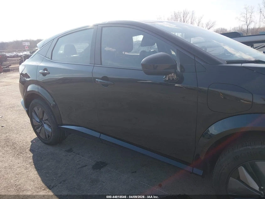 Nissan Ariya Engage, снимка 13 - Автомобили и джипове - 54902970