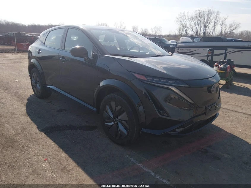 Nissan Ariya Engage
