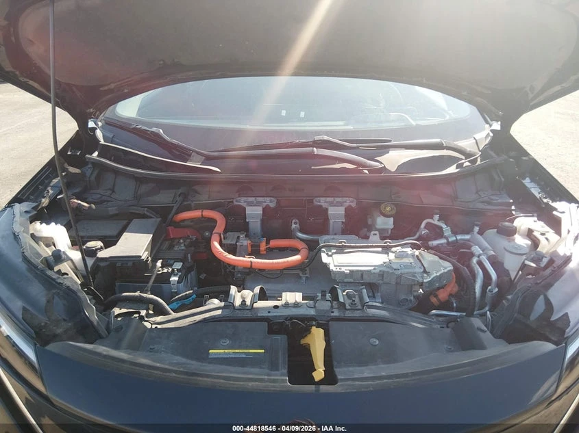Nissan Ariya Engage, снимка 10 - Автомобили и джипове - 54902970