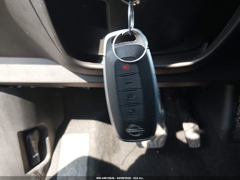Nissan Ariya Engage, снимка 11 - Автомобили и джипове - 54902970