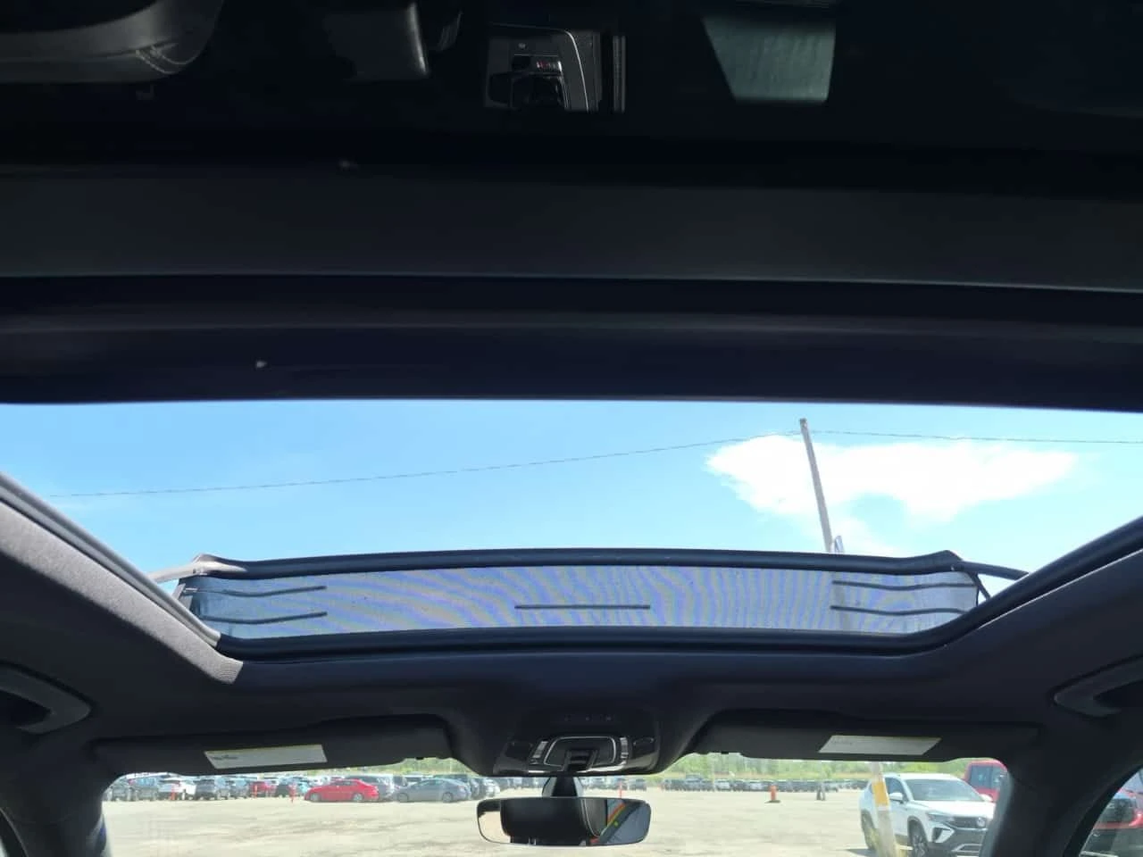 Audi SQ5 PROGRESSIV/ПОДГРЕВ/ПАНО/2 КЛЮЧА/CARFAX /, снимка 12 - Автомобили и джипове - 54904697