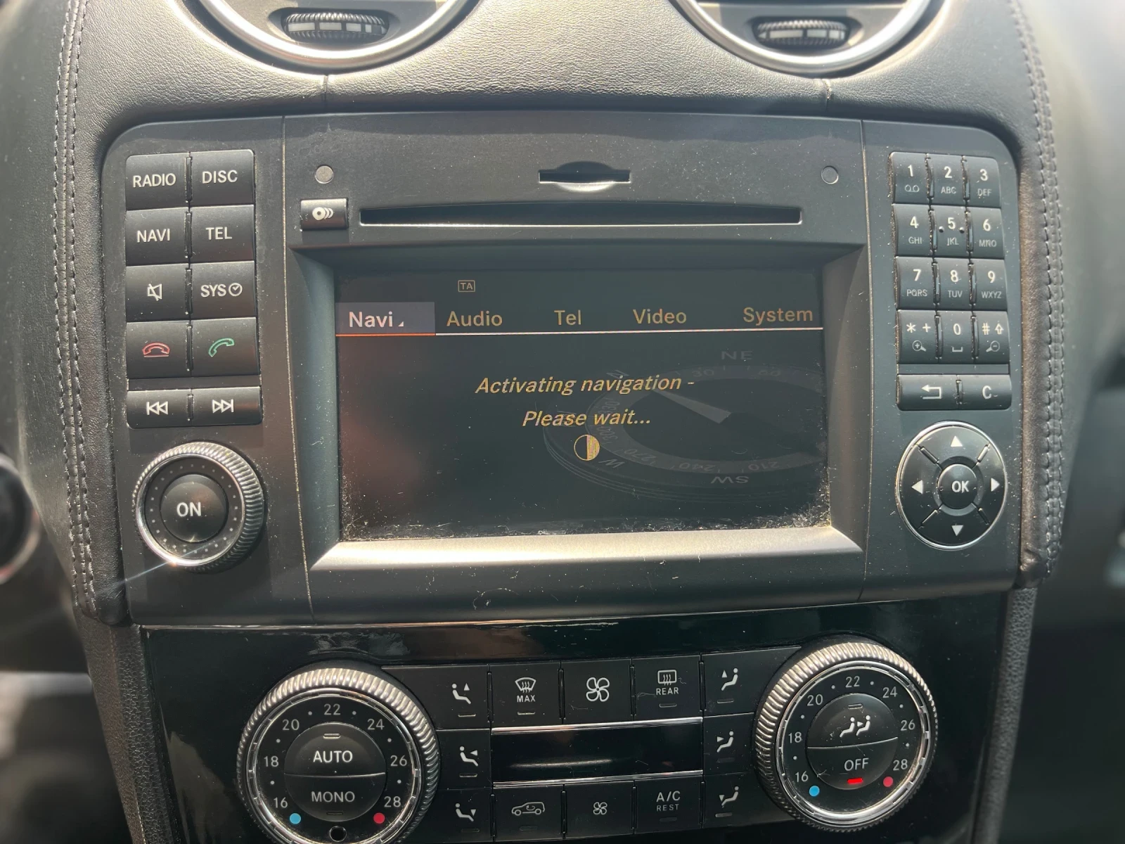 Mercedes-Benz GL 420, снимка 13 - Автомобили и джипове - 54931968